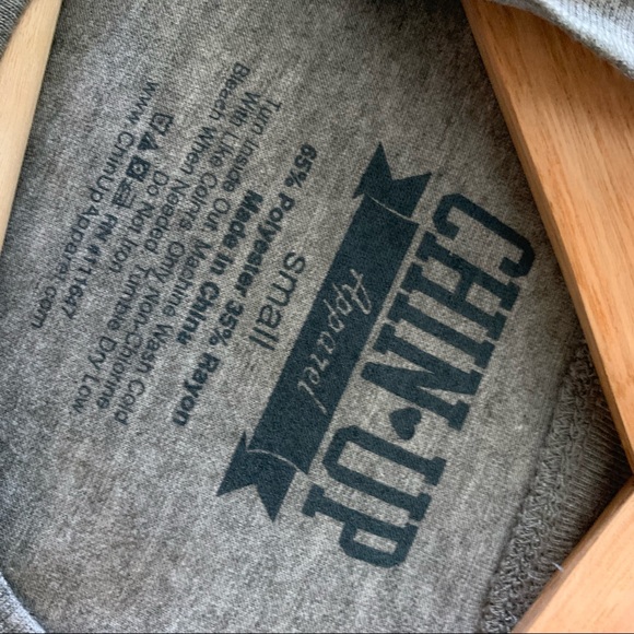 Statement tank - Picture 4 of 4